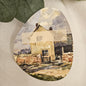 'Summer Days on the Farm' Place Card