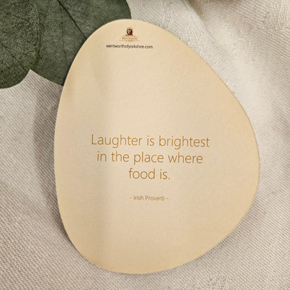 'Summer Days on the Farm' Place Card