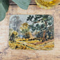 'The Woodland Way' Melamine Coaster
