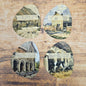 'On the Farm' Place Card Set