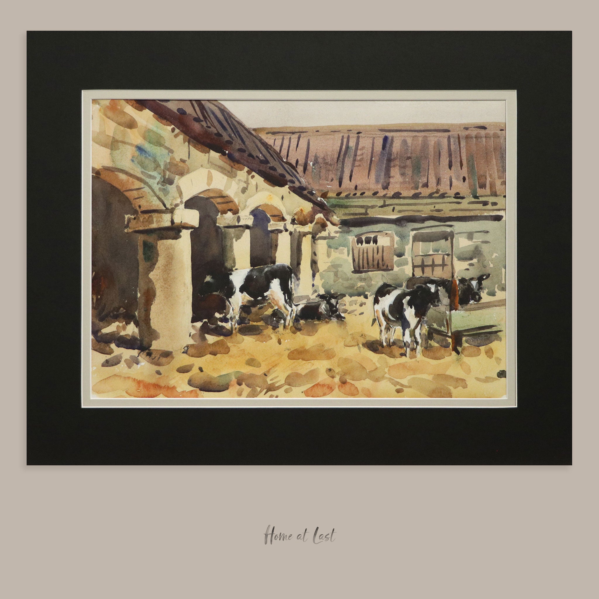 The Fine Art Print Collection – Wentworth of Yorkshire