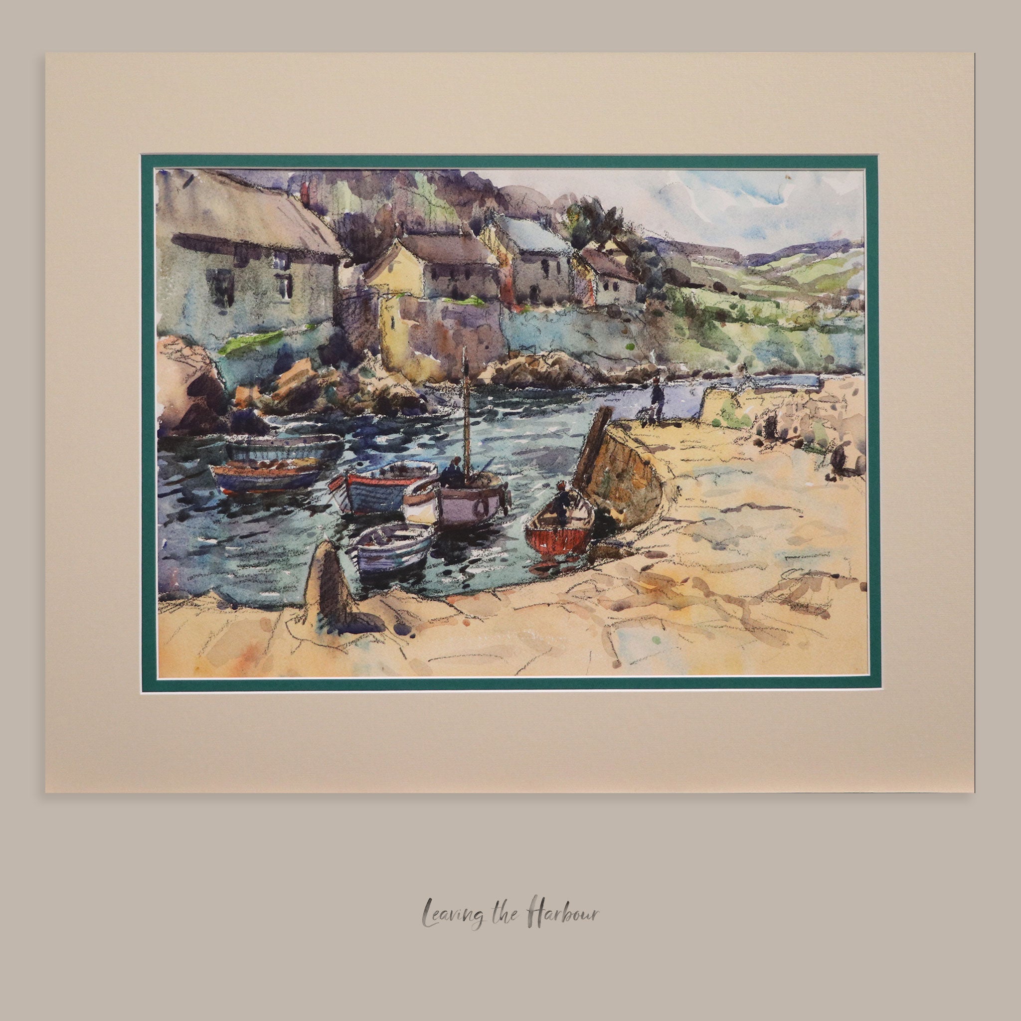 The Fine Art Print Collection – Wentworth of Yorkshire