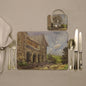 'The Run of the Farm' Melamine Placemat