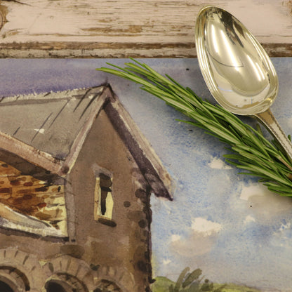 'The Run of the Farm' Melamine Tablemat