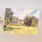 'A Summer Afternoon' Fine Art Greetings Card