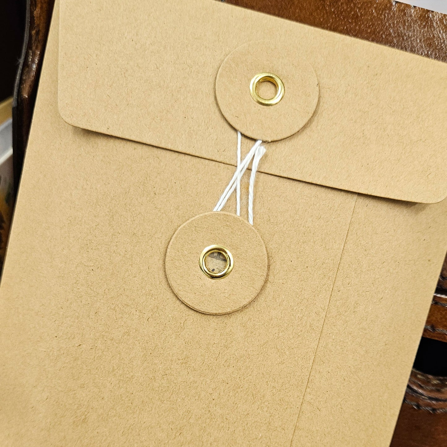 'In Full Bloom' Notelets, Set 8, with envelopes