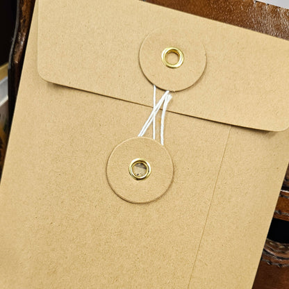 'In Full Bloom' Notelets, Set 8, with envelopes